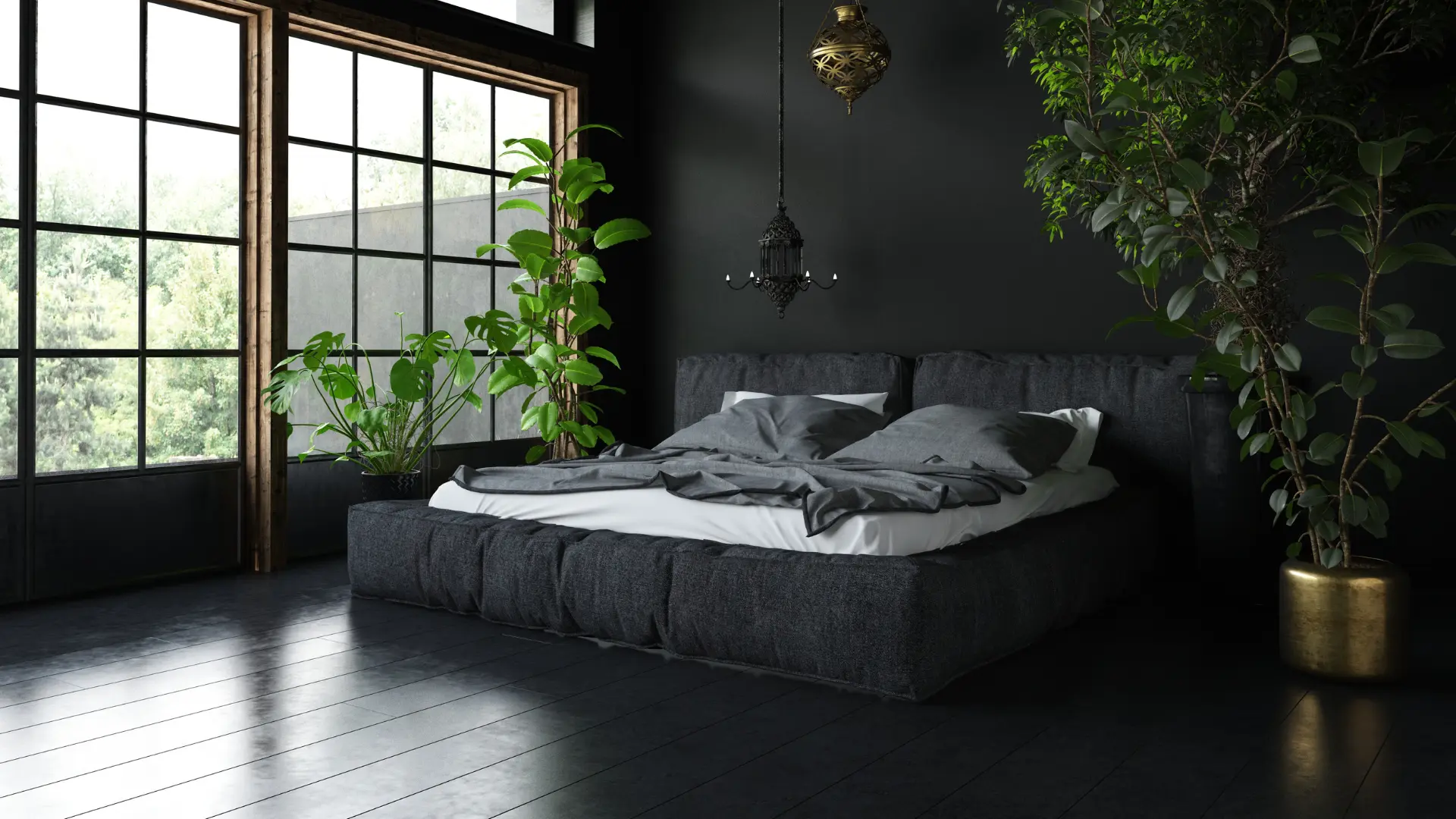bedroom remodels