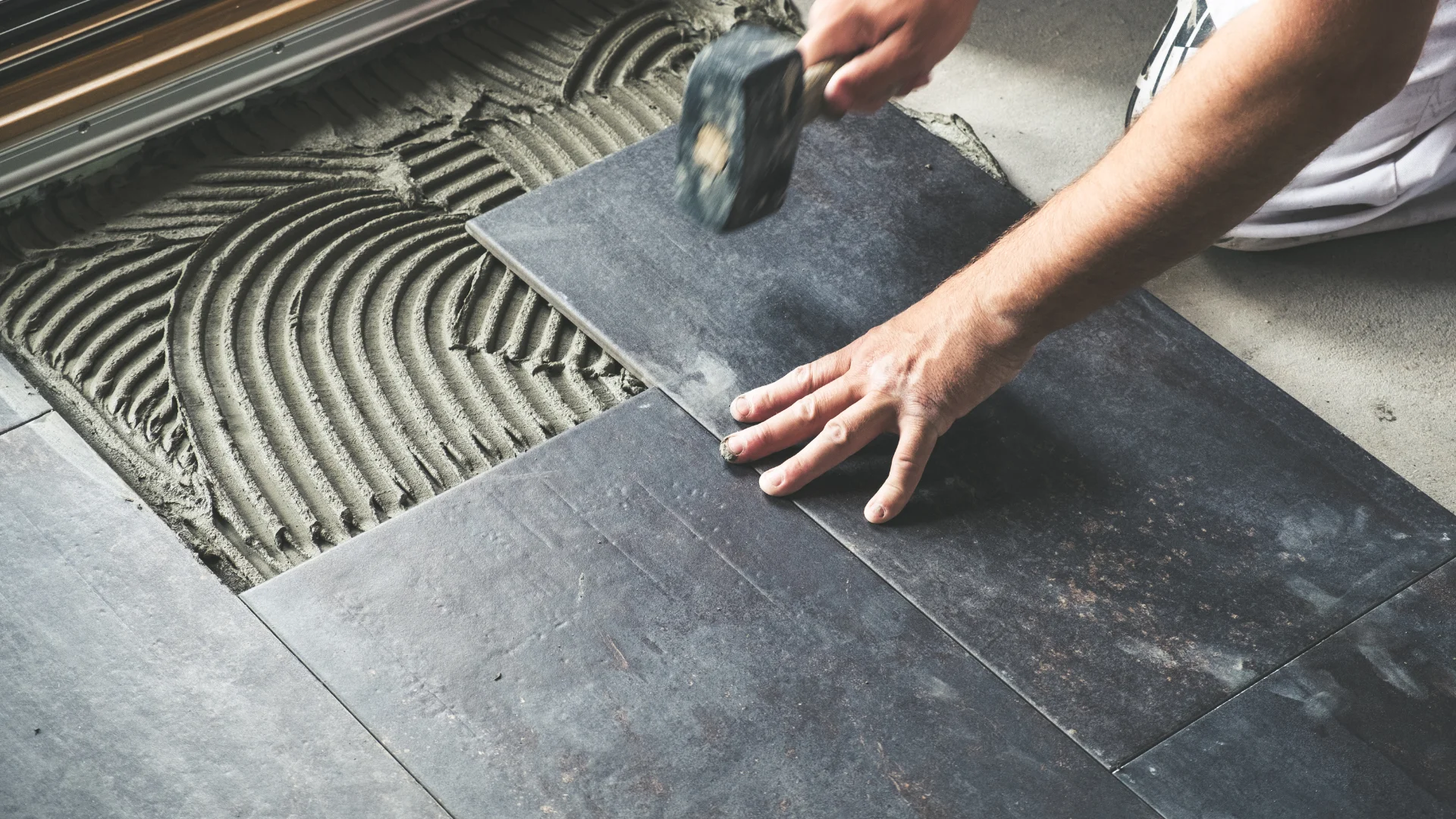 flooring tile