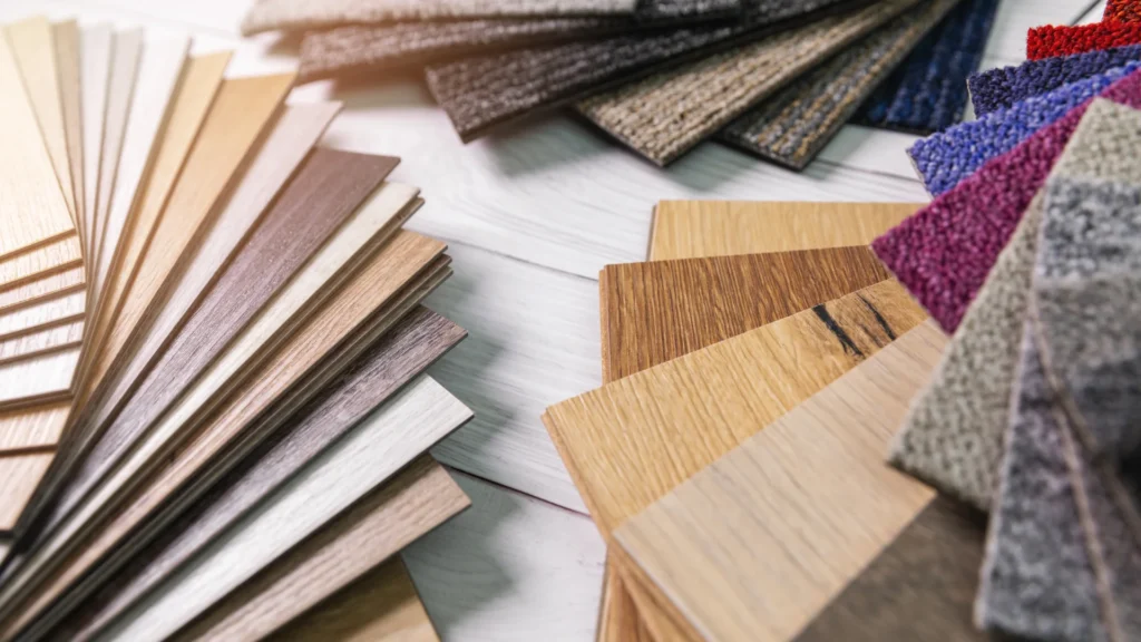 flooring options