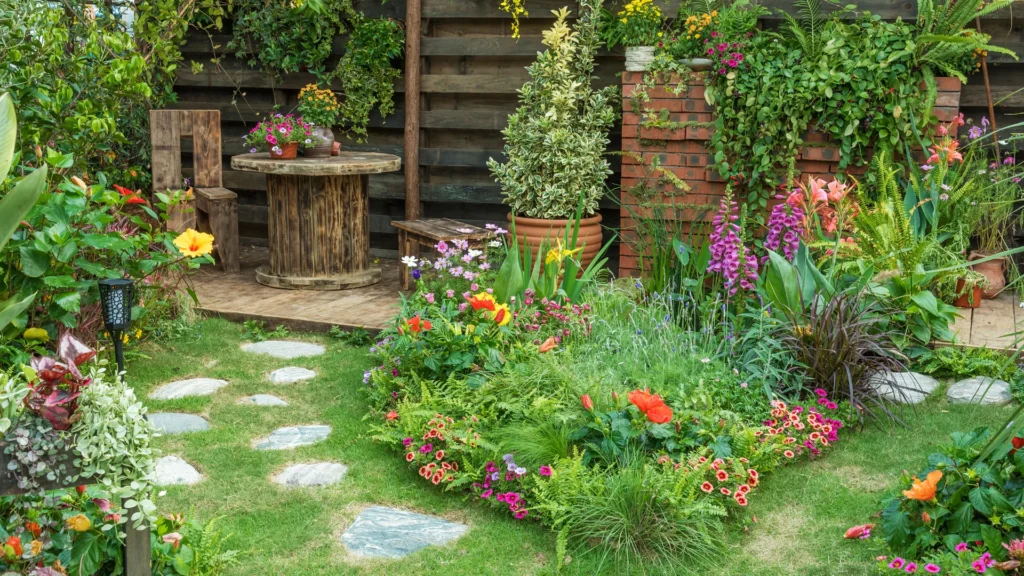 garden diy